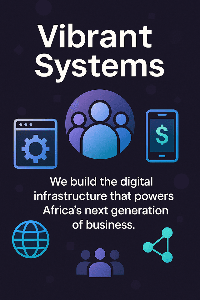 About Vibrant Systems