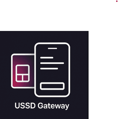 USSD Gateway